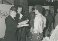 1978-01-28 Federatiebal 02 1978-01-28 Federatiebal 02